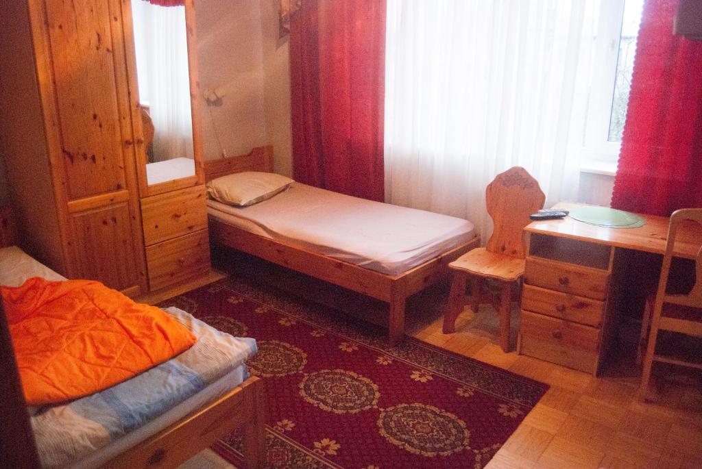 Eha Suija Home Accommodation Tartu Eksteriør billede