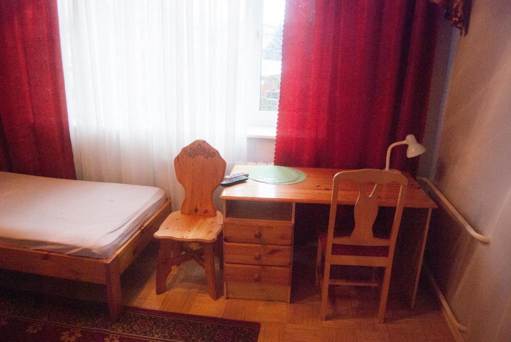 Eha Suija Home Accommodation Tartu Eksteriør billede