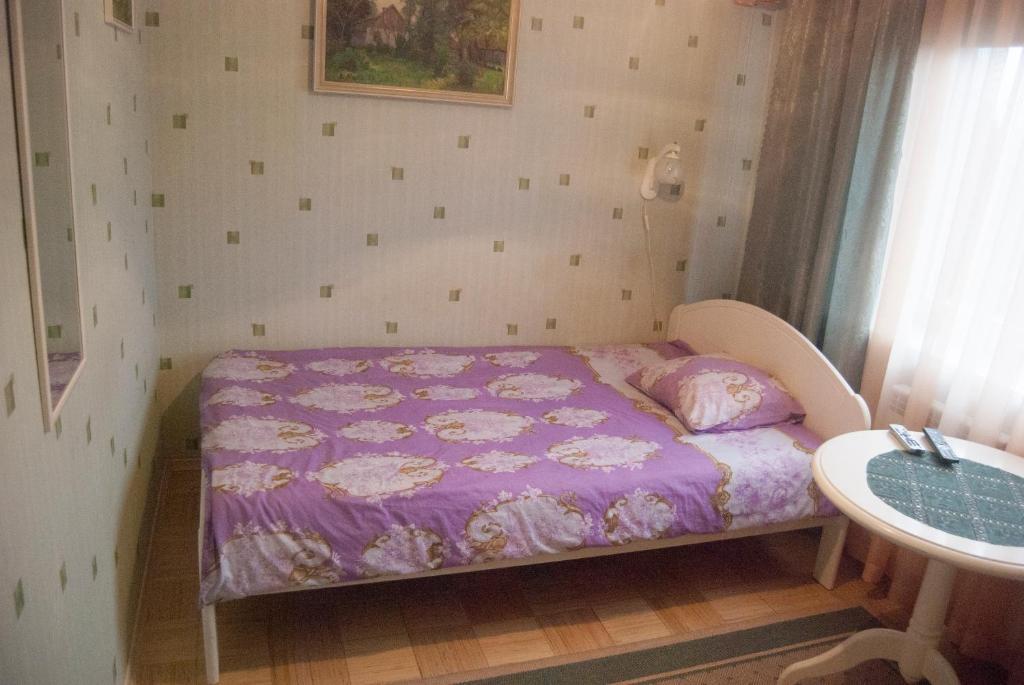Eha Suija Home Accommodation Tartu Eksteriør billede